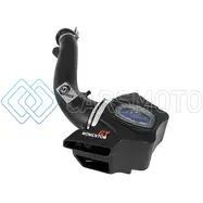 AFE 54-76214 MOMENTUM GT PRO 5R COLD AIR INTAKE SYSTEM 16-17 JEEP GRAND CHEROKEE V6-3.6L