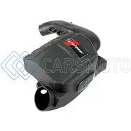 AFE 54-83043D MAGNUM FORCE STAGE-2SI COLD AIR INTAKE SYSTEM W/ PRO DRY S MEDIA BMW X5(F15)/X6(F16) 14-19 3.0L