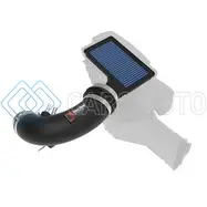 AFE 55-10004R SUPER STOCK INDUCTION SYSTEM PRO 5R MEDIA 15-17 FORD MUSTANG V8-5.0L