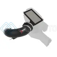 AFE 55-10005D SUPER STOCK INDUCTION SYSTEM PRO DRY S MEDIA 18-20 FORD MUSTANG V8-5.0L