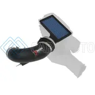AFE 55-10005R MAGNUMFORCE INTAKE SUPER STOCK PRO 5R MEDIA 18-20 FORD MUSTANG GT V8-5.0L