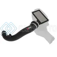 AFE 55-10006D SUPER STOCK INDUCTION SYSTEM PRO DRY S MEDIA 15-20 FORD MUSTANG L4-2.3L (T)