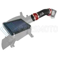 AFE 55-12540 MAGNUMFORCE INTAKE SUPER STOCK PRO 5R 07-13 TOYOTA TUNDRA V8 4.6L/5.7L