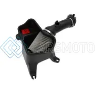 AFE 56-10007D TAKEDA INTAKES STAGE-2 CAIS W/ PRO DRY S MEDIA 16-18 HONDA CIVIC 2.0L (BLK)