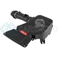 AFE 56-70003D TAKEDA MOMENTUM PRO DRY S COLD AIR INTAKE SYSTEM 2018 HONDA ACCORD I4 2.0L (T)