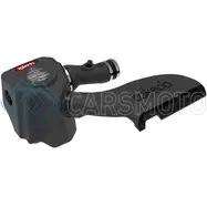 AFE 56-70014D TAKEDA MOMENTUM PRO DRY S COLD AIR INTAKE SYSTEM 18-19 SUBARU WRX STI H4-2.5L