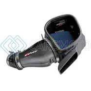 AFE 57-10002R TRACK SERIES CARBON FIBER PRO 5R AIS - 2018 JEEP GRAND CHEROKEE TRACKHAWK (WK2) V8-6.2L(SC)