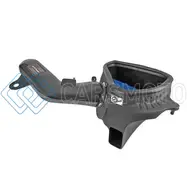 AFE 57-10004R TRACK SERIES CARBON FIBER INTAKE W/PRO 5R FILTER BMW M2 (F87) 16-18 L6-3.0L (T) N55
