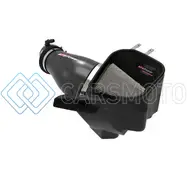 AFE 57-10009D TRACK SERIES CARBON FIBER PRO DRY S AIS - 19-20 JEEP GRAND CHEROKEE TRACKHAWK 6.2L