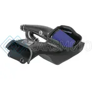 AFE 57-10010R 17-20 FORD F-150/RAPTOR TRACK SERIES CARBON FIBER COLD AIR INTAKE SYSTEM WITH PRO 5R FILTERS
