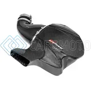 AFE 58-10001D MOMENTUM CARBON FIBER CAIS W/ PRO DRY S FILTER 12-19 JEEP GRAND CHEROKEE SRT8 (WK2) V8-6.4L