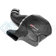 AFE 58-10001R BLACK SERIES COLD AIR INTAKE 12-19 JEEP GRAND CHEROKEE (WK2) SRT-8/SRT V8 6.4L HEMI