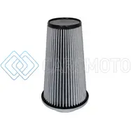 AFE 70-10006 PROHDUTY AIR FILTERS OER PDS A/F HD PDS CONE: 7.06F X 11.02B X 7T X 18.25H