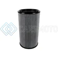 AFE 70-10035 PROHDUTY AIR FILTERS OER PDS A/F HD PDS RC: 12-3/4OD X 8-11/32ID X 23H