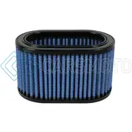 AFE 70-50008 PROHDUTY AIR FILTERS OER P5R A/F HD P5R SPECIAL OVAL OPEN: 6.75X4.10X4.00H