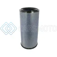 AFE 70-50009 PROHDUTY AIR FILTERS OER P5R A/F HD P5R RC: 11-3/8OD X 6-21/32ID X 23-23/32H