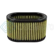 AFE 70-70008 PROHDUTY AIR FILTERS OER PG7 A/F HD PG7 SPECIAL OVAL OPEN: 6.75X4.10X4.00H