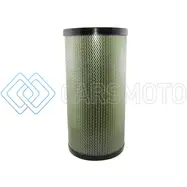 AFE 70-70014 PROHDUTY AIR FILTERS OER PG7 A/F HD PG7 RO: (12.80X5.99)TX(12.58X7.47)BX25.75H