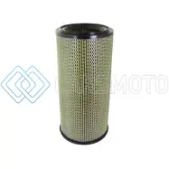 AFE 70-70028 PROHDUTY AIR FILTERS OER PG7 A/F HD PG7 RC: 11.38OD X 6.66ID X 21.28H