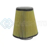 AFE 72-90037 MAGNUMFLOW AIR FILTERS IAF PG7 A/F PG7 4-3/8F X (6X 9)B X 5-1/2T X 9H