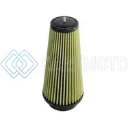 AFE 72-90068 MAGNUMFLOW AIR FILTERS UCO PG7 A/F PG7 4F X 6B X 3-1/2T (W/ 1/4-20 STUD) X 12H