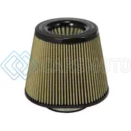 AFE 72-91018 MAGNUM FLOW PRO GUARD 7 INTAKE REPLACEMENT AIR FILTER 5.5 F / (7X10) B / 7 T (INV) / 8IN H