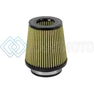 AFE 72-91020 MAGNUM FLOW PRO 5R UNIVERSAL REPLACEMENT AIR FILTER F-4 / B-6 / T-4.5 (INV) / H-6IN.