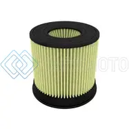 AFE 72-91100 MAGNUMFLOW PRO GUARD 7 UNIVERSAL FILTER 3.3IN F 8IN B(INVERTED) 8IN T(INVERTED 3.5IN) 8IN H