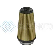 AFE 72-91117 MAGNUM FLOW PRO 5R REPLACEMENT AIR FILTER F-3.5 / B-5 / T-3.5 (INV) / H-8IN.