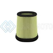 AFE 72-91123 MAGNUM FLOW PRO GUARD 7 REPLACEMENT AIR FILTER F-(7X4.75) / B-(9X7) / T-(7.25X5) (INV) / H-9IN.