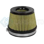 AFE 72-91130 MAGNUMFLOW PRO GUARD7 UNIVERSAL AIR FILTER 5IN. F X 5-3/4IN B X 4-1/2IN.T