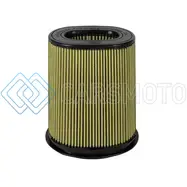 AFE 72-91136 MAGNUM FLOW PG7 UNIVERSAL AIR FILTER (6 X 4)IN F (8.5 X 6.5)IN B (7 X 5)IN T (INV) 10IN H