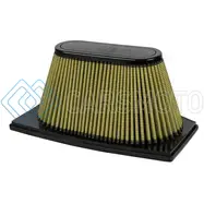 AFE 73-80280 MAGNUM FLOW PRO GUARD7 INVERTED REPLACEMENT AIR FILTER 18-19 JEEP WRANGLER (JL) I4-2.0L(T)