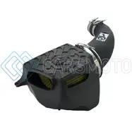 AFE 75-76203 MOMENTUM GT PRO GUARD 7 COLD AIR INTAKE SYSTEM 07-11 JEEP WRANGLER (JK) V6-3.8L