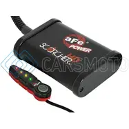 AFE 77-44014 SCORCHER HD POWER PACKAGE 20-21 GM DURAMAX L6-3.0L (TD) LM2