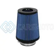 AFE TF-9028R TAKEDA PRO 5R INTAKE REPLACEMENT AIR FILTER 3.5IN F X (5.75IN X 5IN) B X 4.5IN T (INV) X 7IN H