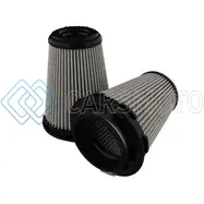 AFE TF-9029D-MA POWER TAKEDA PRO DRY S UNIVERSAL AIR FILTER 3-1/2F X 5B X 3-1/2T (INVERTED) X 6H IN