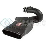 AFE TM-1016B-D TAKEDA INTAKE SYSTEM 11-12 HONDA CR-Z L4 1.5L STAGE 2 PRO DRY S WRINKLE BLACK