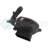 AFE TM-2013B-R TAKEDA MOMENTUM SEALED INTAKE SYSTEM 13 SCION FR-S H4 2.0L STAGE 2 PRO 5R WRINKLE BLACK