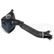 AFE TM-2018B-R TAKEDA MOMENTUM PRO 5R COLD AIR INTAKE SYSTEM 16-18 LEXUS RC 200T/300 / GS 200T/300 I4-2.0L (T)