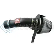 AFE TR-1007B TAKEDA INTAKES STAGE-2 PDS AIS PDS HONDA ACCORD 08-11 / ACURA TL 09-11 V6-3.5/L3.7L (BLK)
