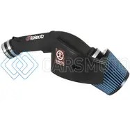 AFE TR-1019B TAKEDA STAGE-2 PRO 5R COLD AIR INTAKE SYSTEM 13-17 HONDA ACCORD L4 2.4L (BLACK)