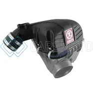 AFE TR-1020B TAKEDA INTAKE STAGE-2 PRO 5R HONDA CIVIC 12-13 L4-1.8L (WRINKLE BLACK)