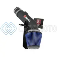 AFE TR-1021B-R TAKEDA INTAKE STAGE-2 PRO 5R 13-14 HONDA ACCORD V6-3.5L (BLACK)