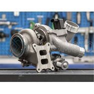 GARRETT 898199-5001W POWERMAX ТУРБО-КИТ STAGE 1 ДЛЯ VAG MQB 1.8T / 2.0T EA888 GEN3