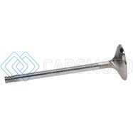 MANLEY 11611-8 FORD 6.2L 42MM DIAMETER 5.356IN O/A LENGTH RACE MASTER EXHAUST VALVES (SET OF 8)