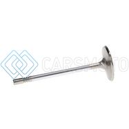 MANLEY 11640-8 99-12 FORD V8 4.6L/281 5.4/330 45.5MM RACE SERIES STAINLESS STEEL INTAKE VALVES (SET OF 8)