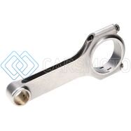 MANLEY 14056R-1 CHRYSLER 6.1L HEMI ARP 2000 2.125IN BORE 1.060IN PIN H BEAM CONNECTING ROD - SINGLE