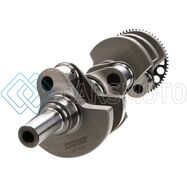MANLEY 190058NB PERFORMANCE CHEVY LS 4340 FORGED LIGHTWEIGHT CRANKSHAFT
