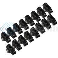 MANLEY 432893-16 62-01 FORD 289-351W 1.6IN X 7/16IN ALUMINUM ROLLER ROCKER ARM KIT